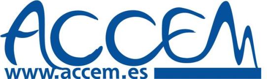 Logo Accem